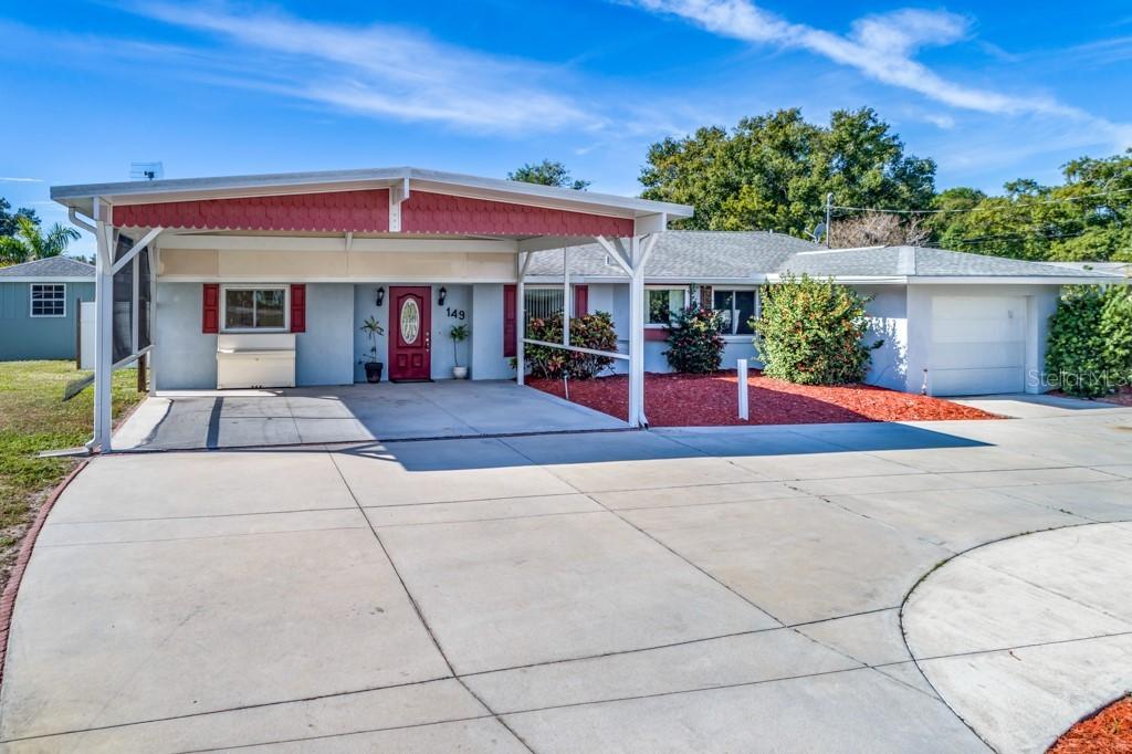 149 Cambridge Dr., Port Charlotte, FL 33952