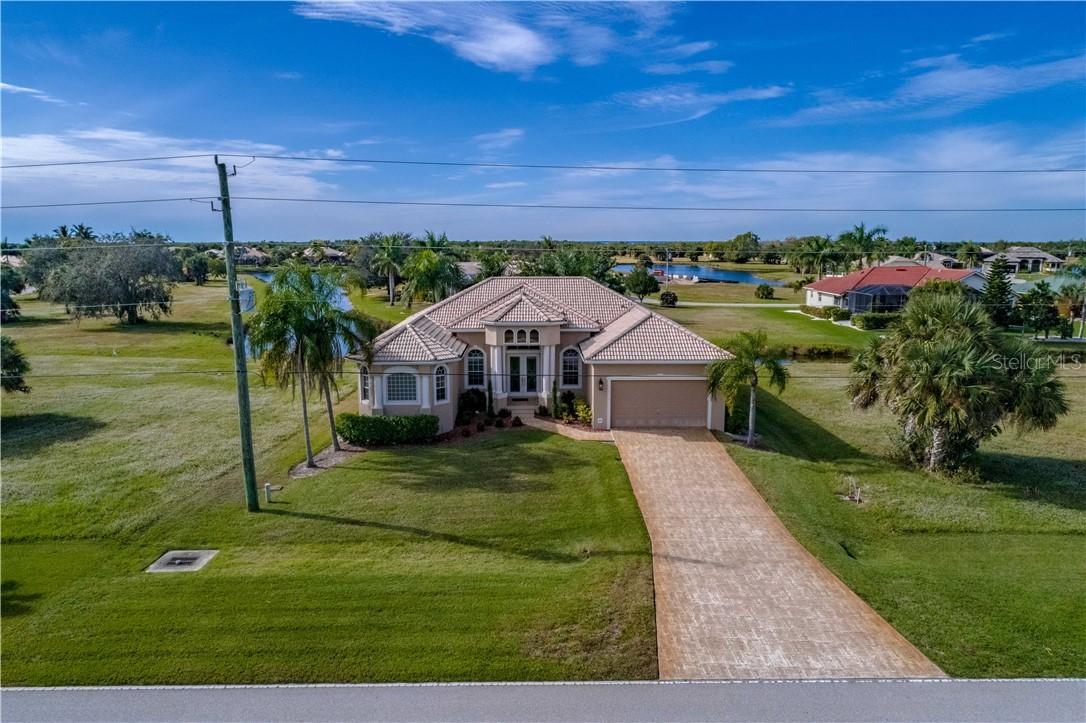 16373 Cape Horn Blvd., Punta Gorda, FL 33955