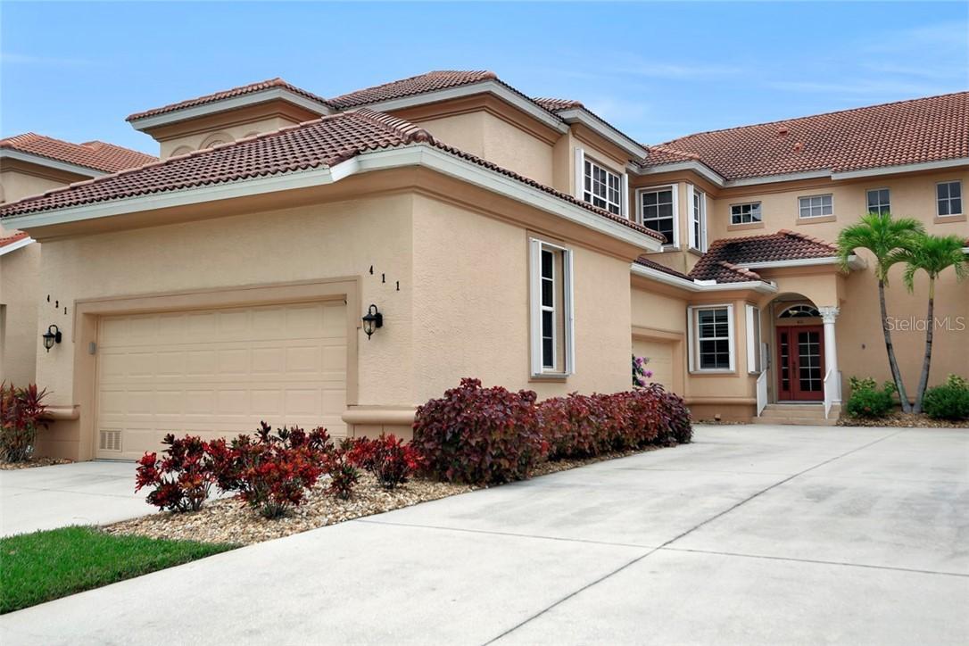 3959 San Rocco Dr. #411, Punta Gorda, FL 33950