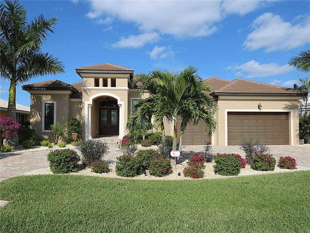 2730 Rio Ct Ct., Punta Gorda, FL 33950