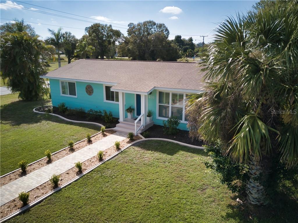 431 Harvey St., Punta Gorda, FL 33950