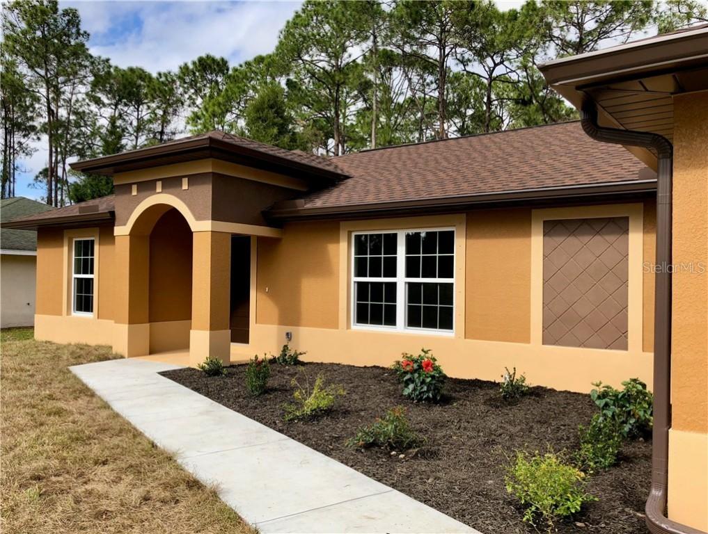 6176 Lenape Ln., North Port, FL 34291