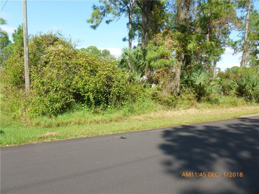 Zuyder Ter., North Port, FL 34286