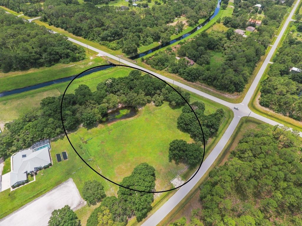 Malton St, North Port, FL 34286