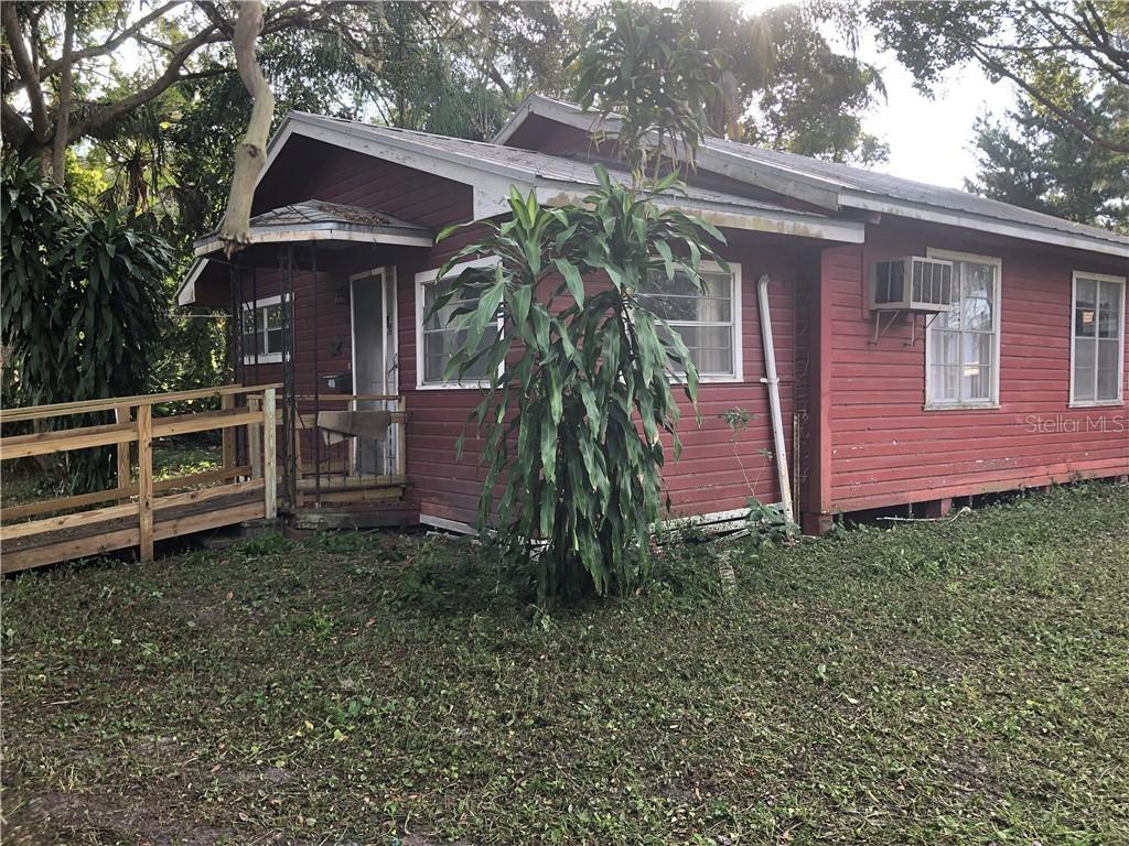 419 N Volusia Ave., Arcadia, FL 34266