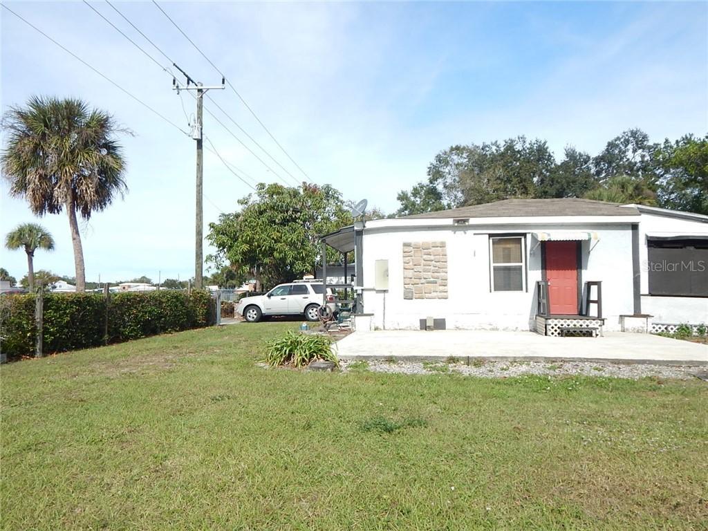 218 W Whidden St., Arcadia, FL 34266