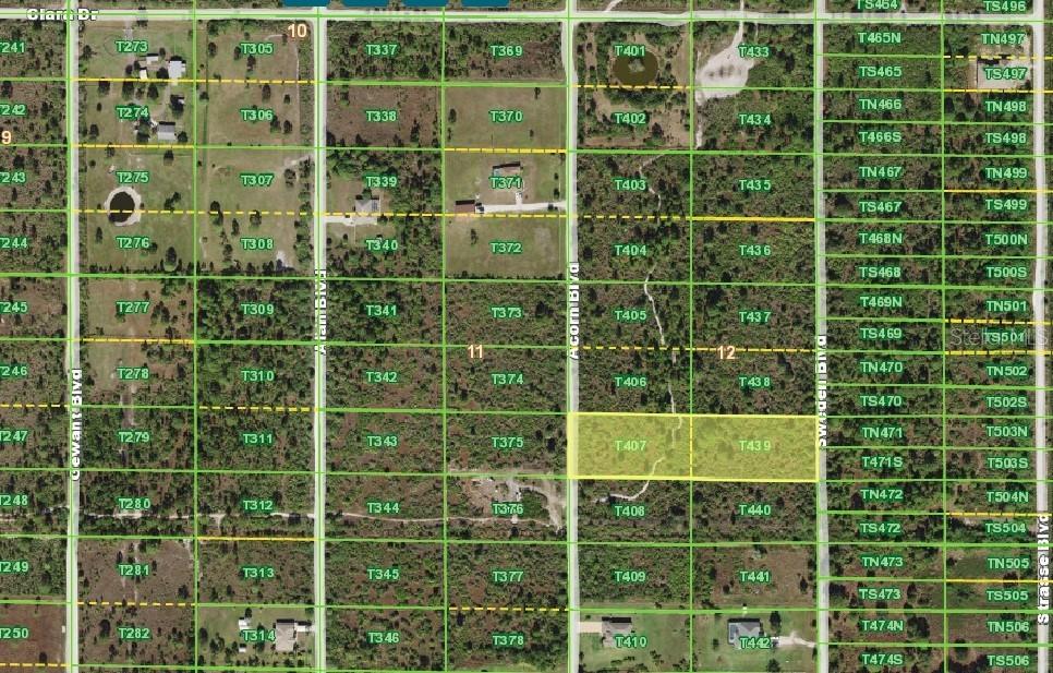 8380 Acorn Blvd., Punta Gorda, FL 33982