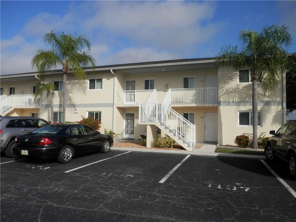12538 SW Kingsway Cir. #1107, Lake Suzy, FL 34269