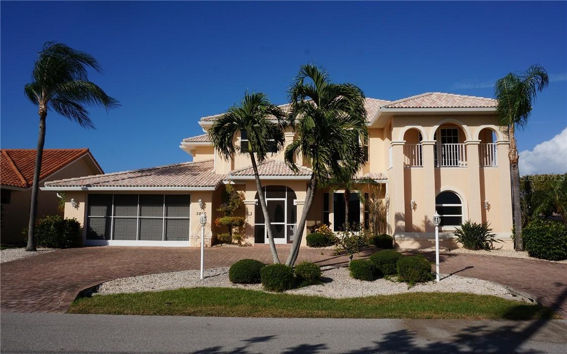 2850 Don Quixote Dr., Punta Gorda, FL 33950