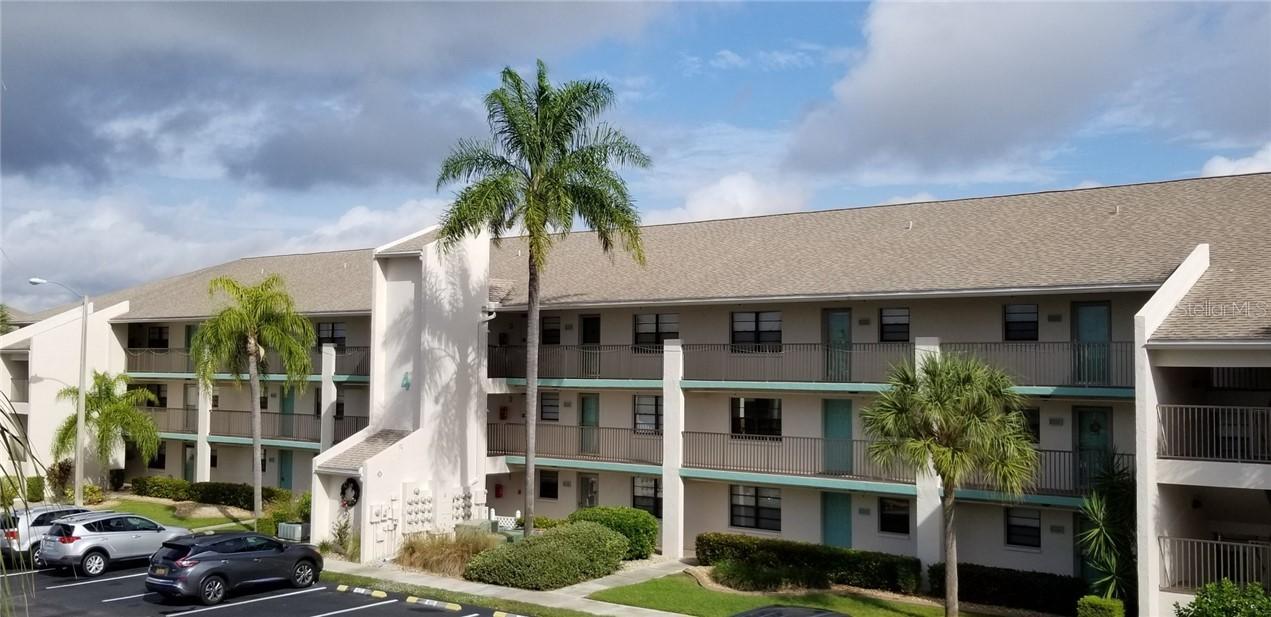 175 Kings Hwy. ##415, Punta Gorda, FL 33983