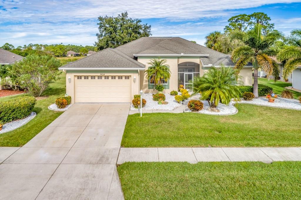 5614 Rutherford Ct., North Port, FL 34287