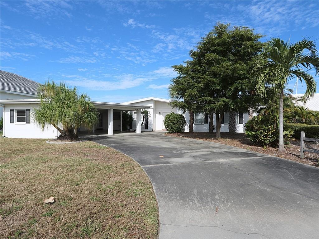 2120 Gulfview Rd., Punta Gorda, FL 33950