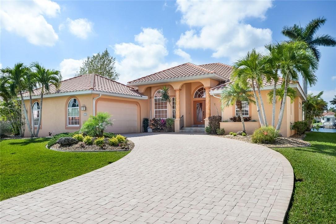 3313 Sandpiper Dr., Punta Gorda, FL 33950