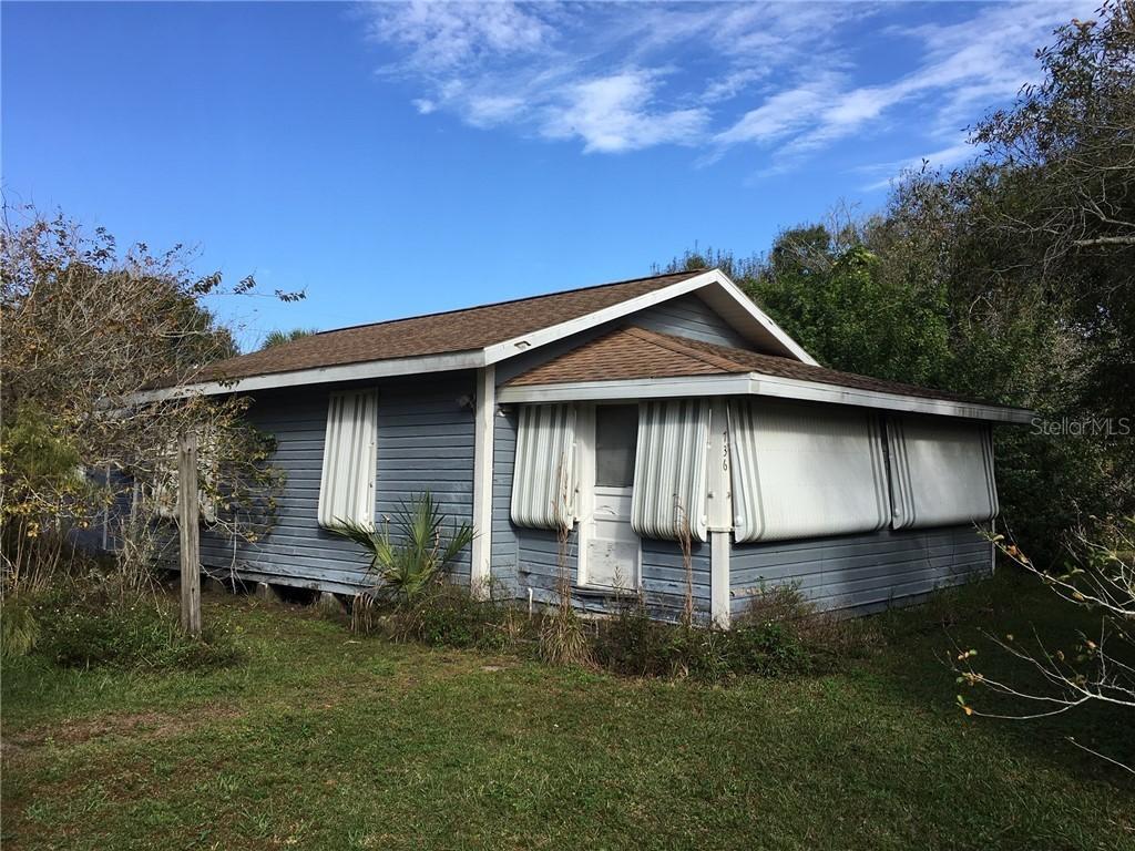 736 Burland St., Punta Gorda, FL 33950