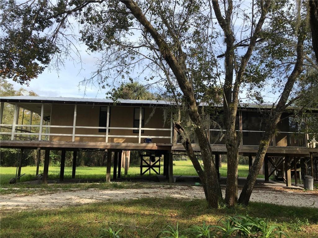 3644 SW Armadillo Tr., Arcadia, FL 34266