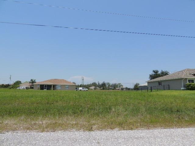 1112 NW 22nd Ave., Cape Coral, FL 33993