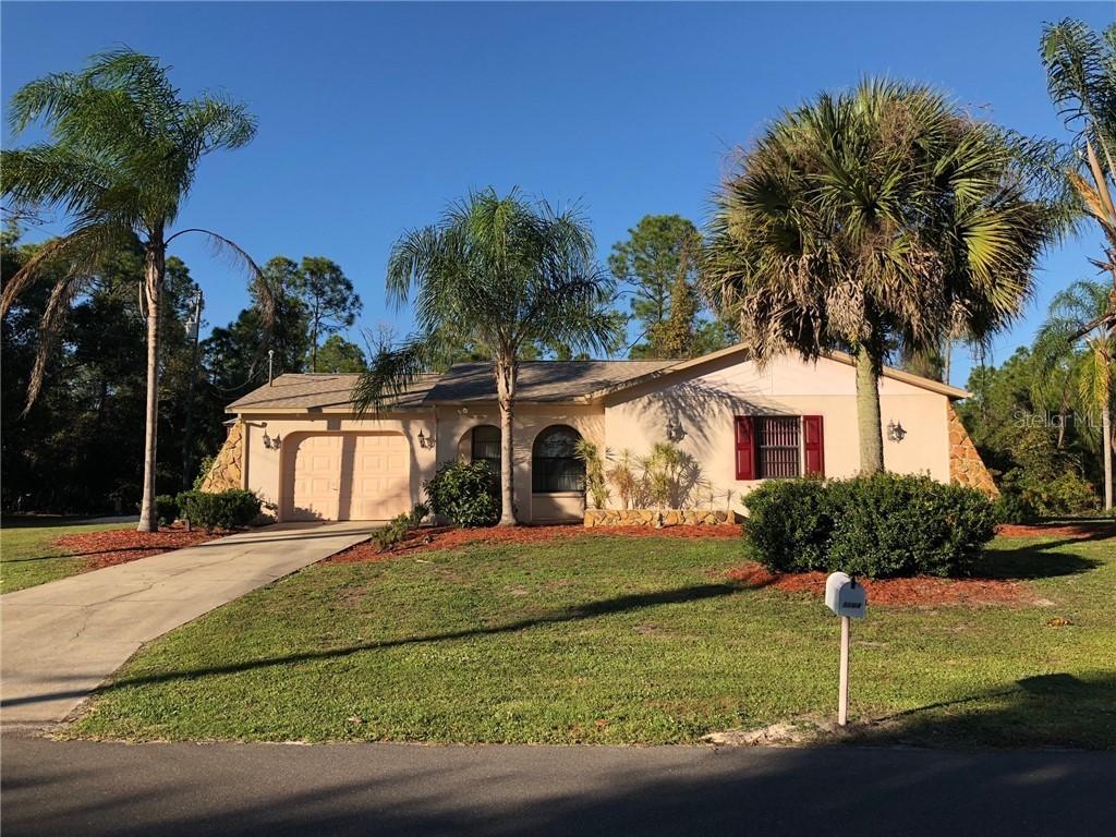 5164 Mojave Ave., North Port, FL 34288