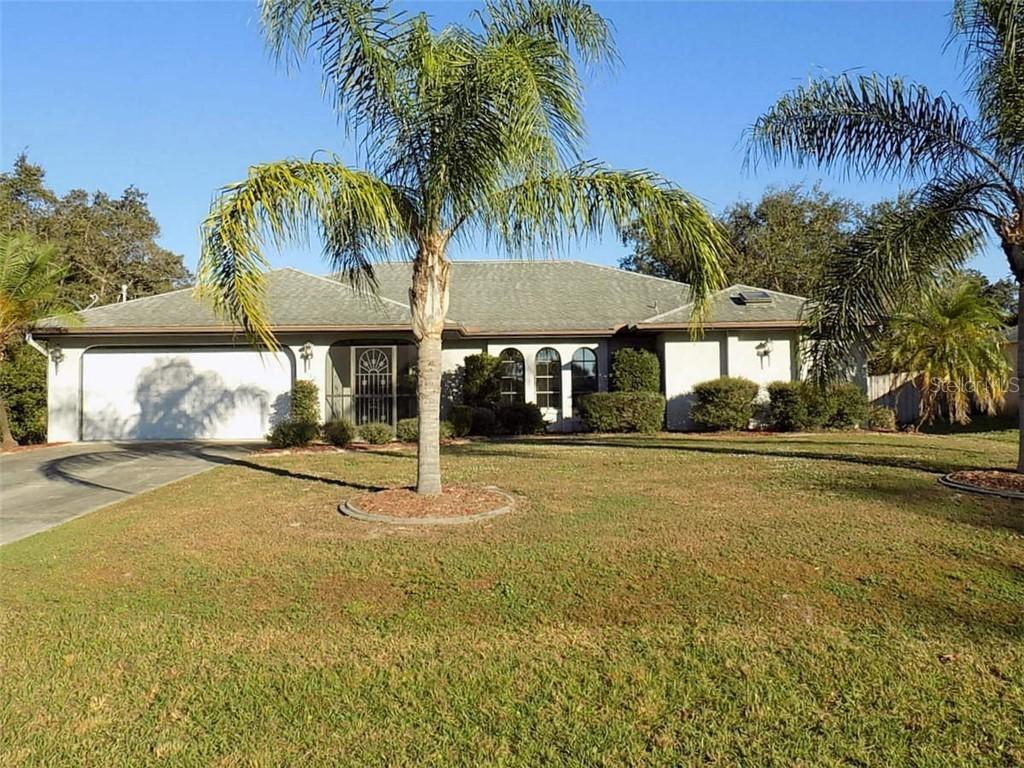 1130 Birchcrest Blvd., Port Charlotte, FL 33952