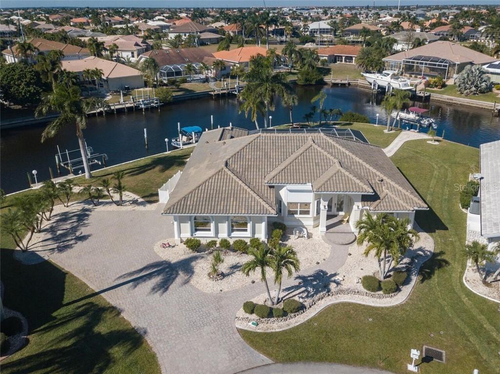 3505 Dipper Ct., Punta Gorda, FL 33950