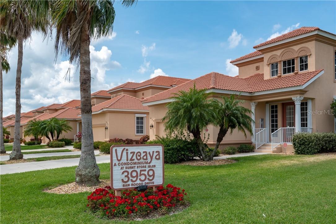3959 San Rocco Dr. #912, Punta Gorda, FL 33950