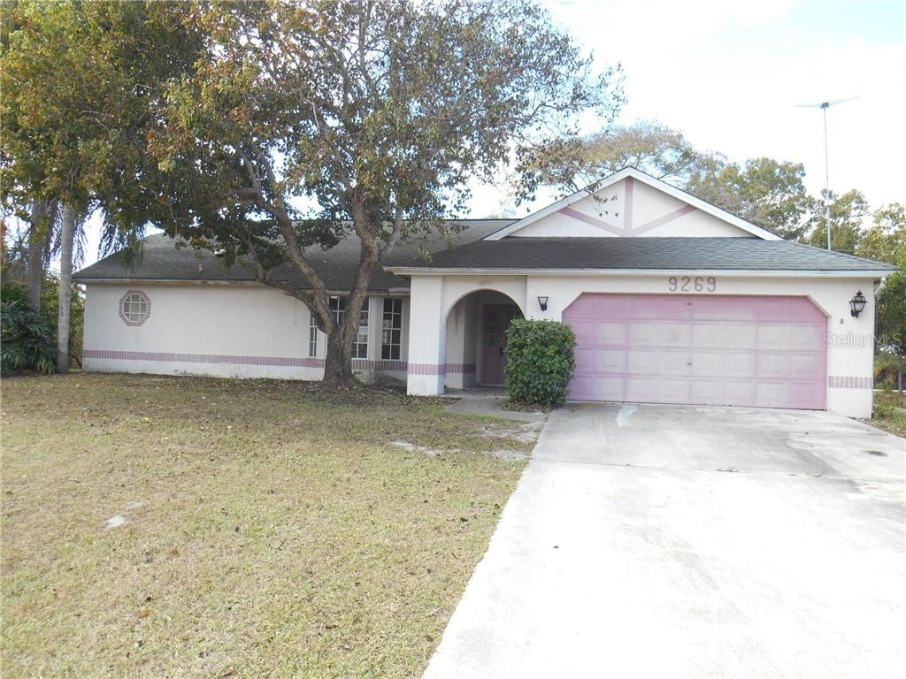 9269 Gulfstream Blvd., Englewood, FL 34224