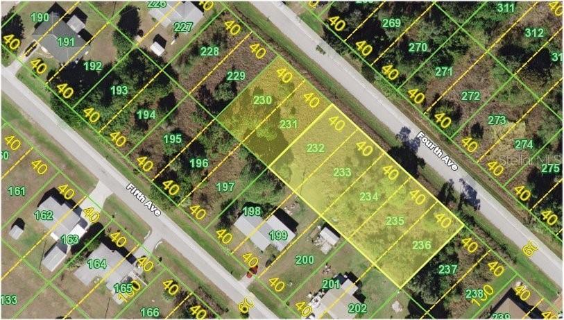 11277 4th Ave., Punta Gorda, FL 33955