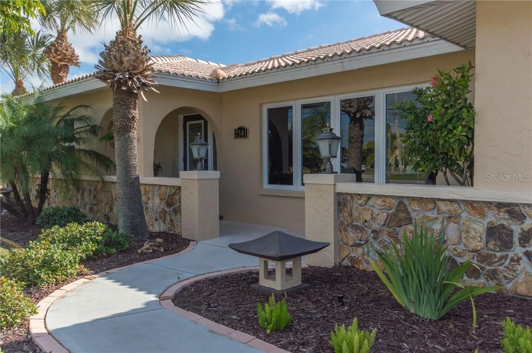 2501 W Marion Ave., Punta Gorda, FL 33950