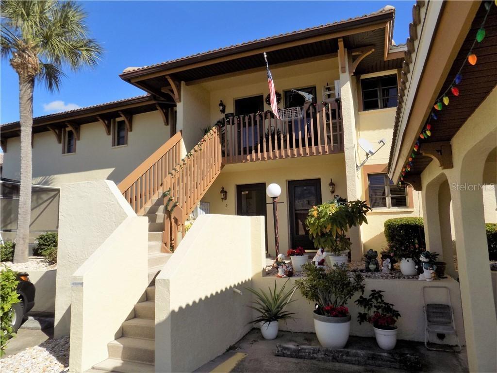 208 Lewis Cir. #2B, Punta Gorda, FL 33950