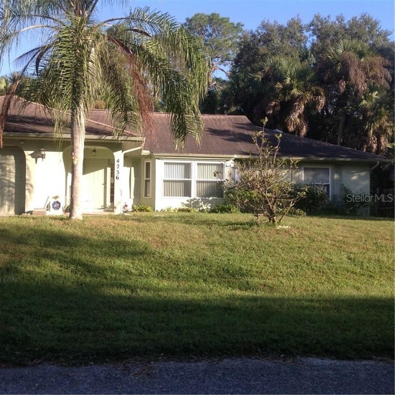 4236 Alfa Ter., North Port, FL 34286