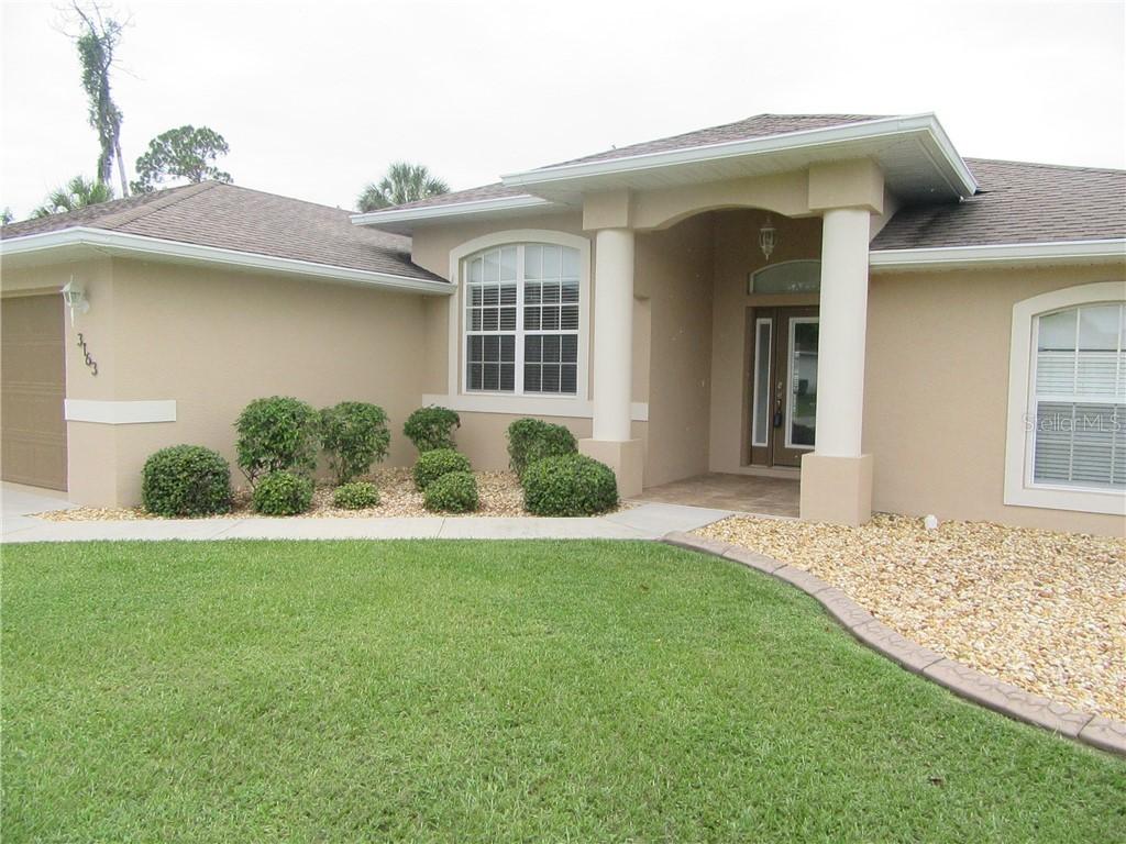 3163 Newbury St., Port Charlotte, FL 33952