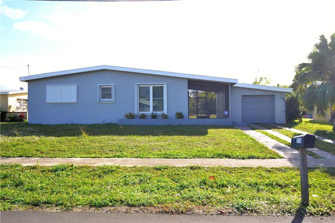 2516 Starlite Ln., Port Charlotte, FL 33952