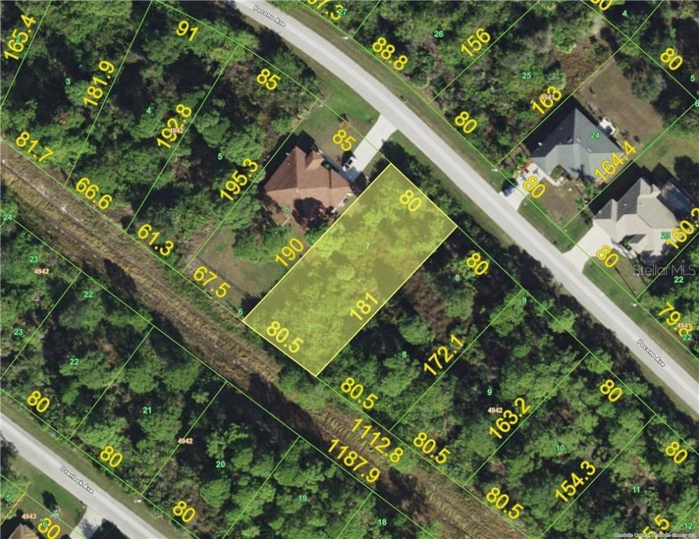 14345 Pocono Ave., Port Charlotte, FL 33981