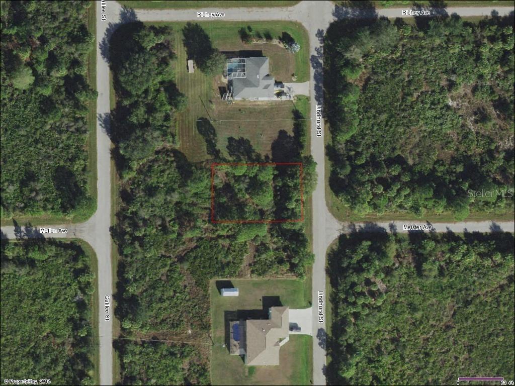 117 Lindhurst St, Port Charlotte, FL 33953