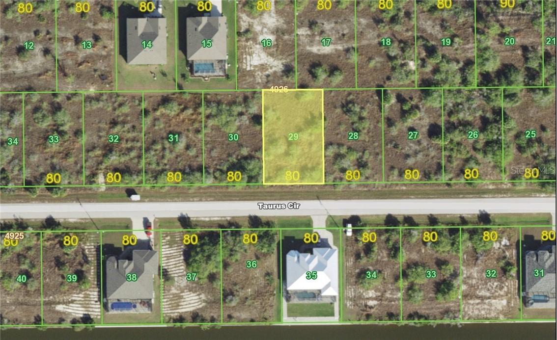 15277 Taurus Cir., Port Charlotte, FL 33981