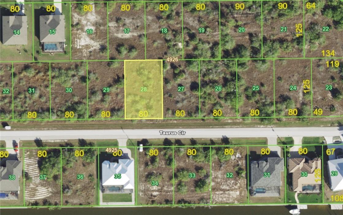 15269 Taurus Cir., Port Charlotte, FL 33981