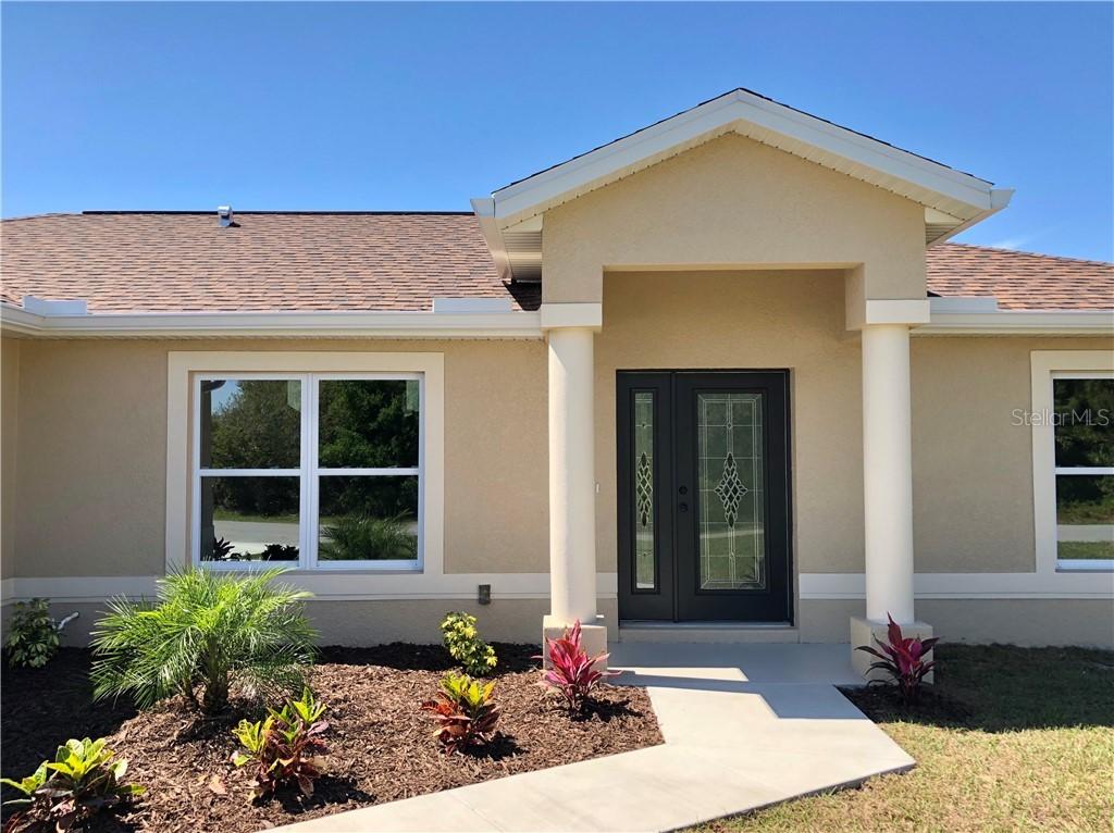 3823 Roderigo Ave., North Port, FL 34286