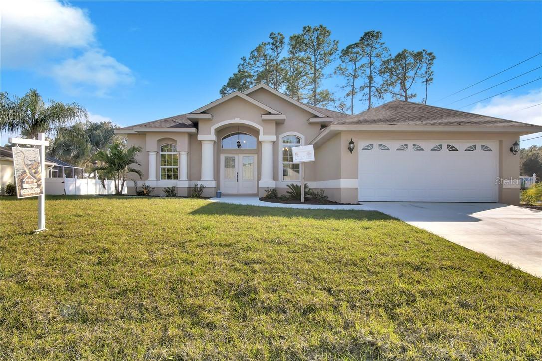 3029 Wenona Dr., North Port, FL 34288