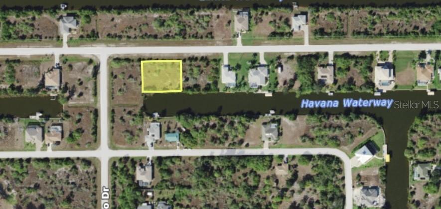 15339 & 15347 Appleton Blvd., Port Charlotte, FL 33981