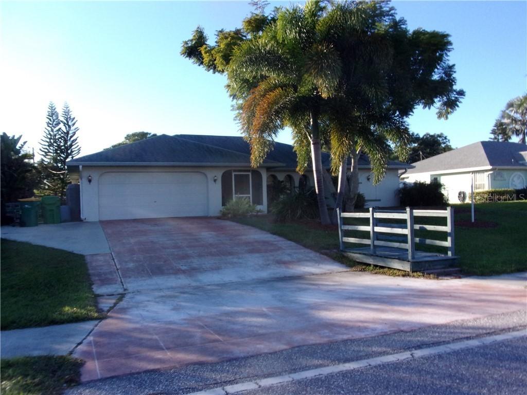[Address Hidden by Seller], Englewood, FL 34223