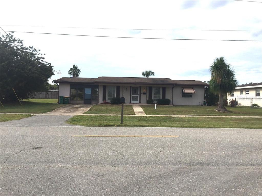 1611 Sheehan Blvd., Port Charlotte, FL 33952