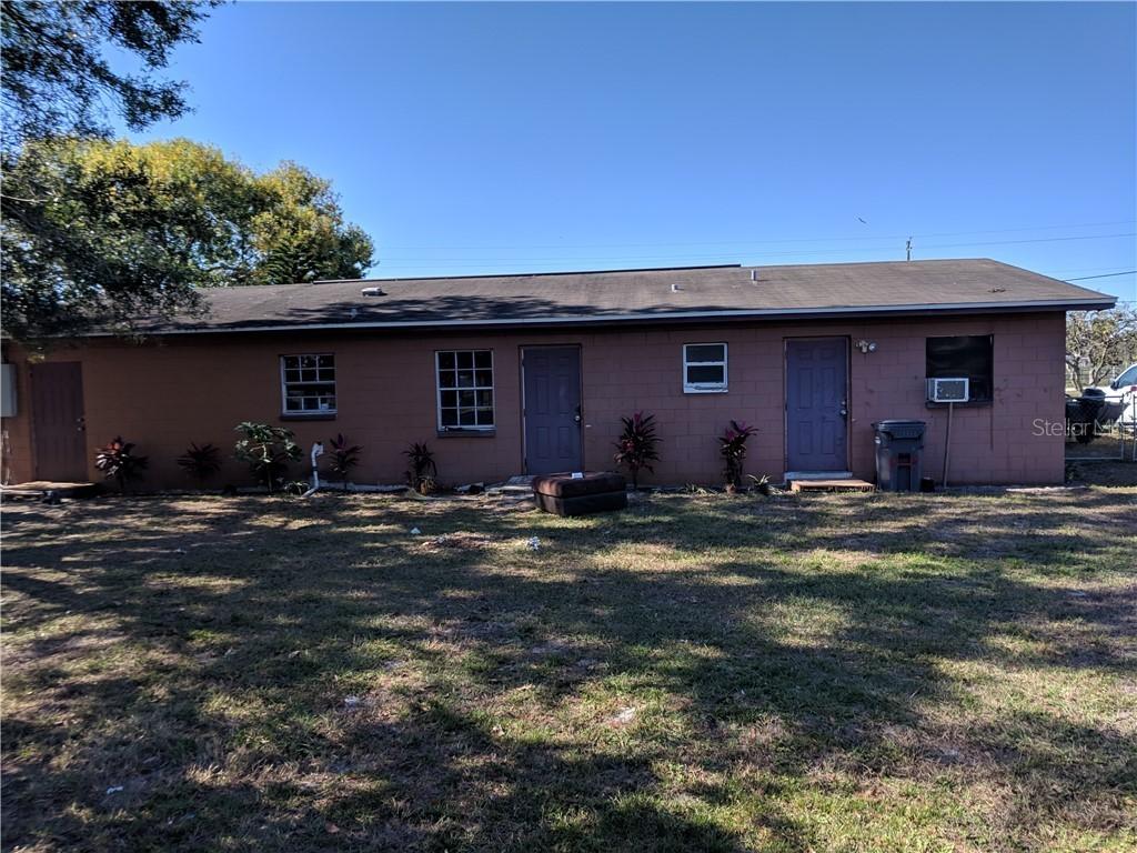 499 Gerber Dairy Rd., Winter Haven, FL 33880