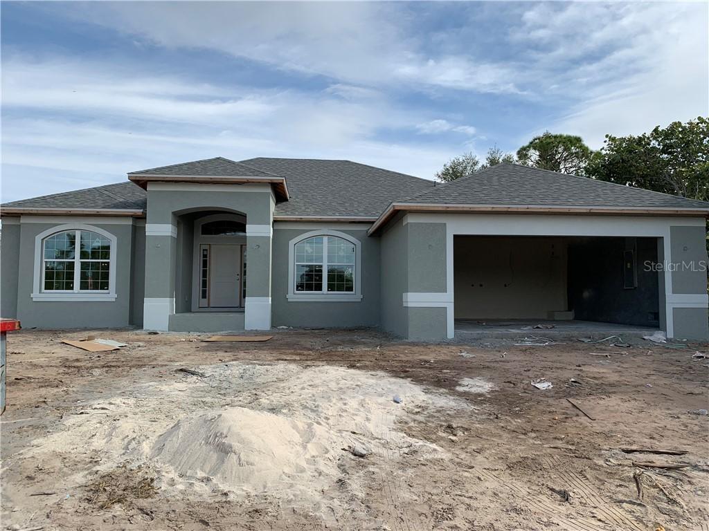 15365 Red Head Ave., Port Charlotte, FL 33981