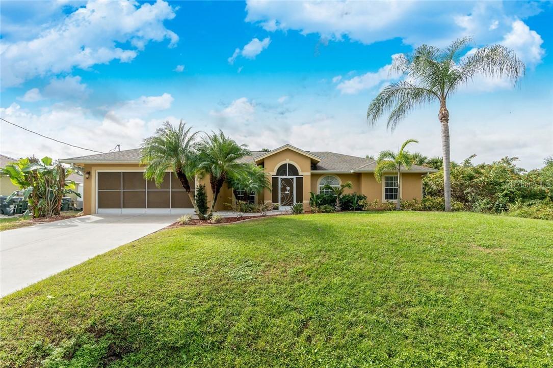 1403 Hempstead Ave., North Port, FL 34286