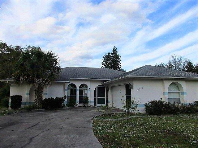 21498 Beaverton Ave., Port Charlotte, FL 33952