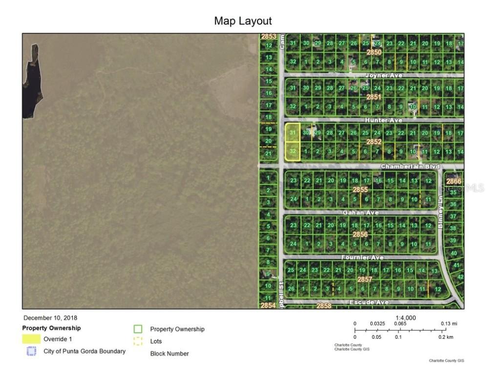 258 Campbell St., Port Charlotte, FL 33953