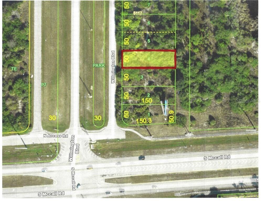 12930 Willmington Blvd., Port Charlotte, FL 33981