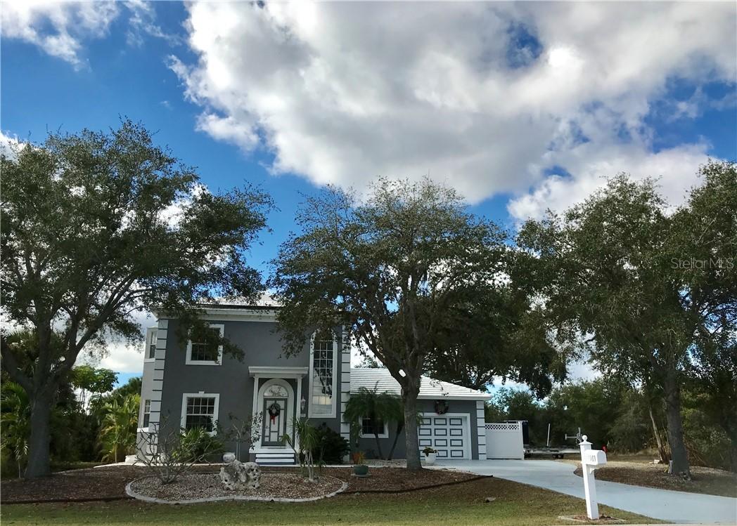 10169 Sunday Dr., Port Charlotte, FL 33981