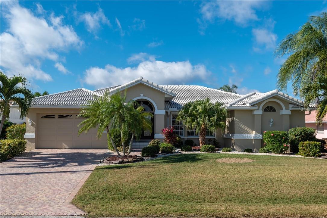 501 Matares Dr., Punta Gorda, FL 33950