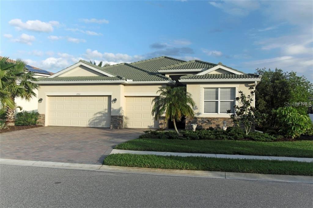 1951 Mesic Hammock Way, Venice, FL 34292