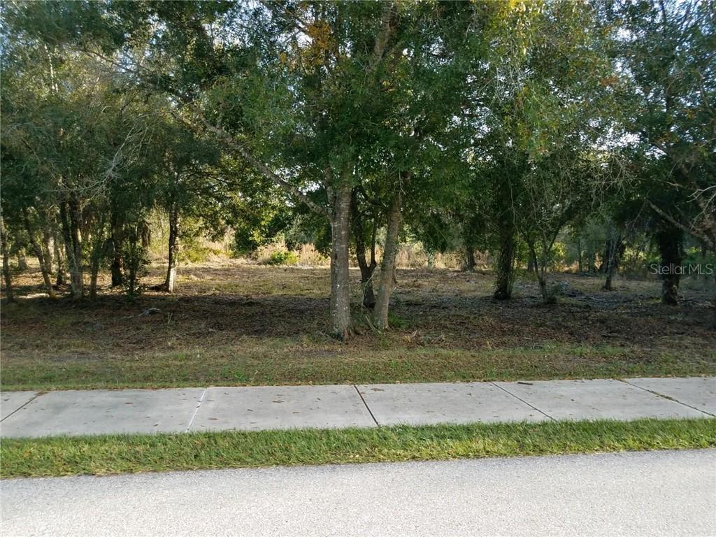 5025 S Fairway Dr., Punta Gorda, FL 33982